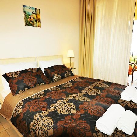 Kaliakria Sea View Apartments Топола Экстерьер фото