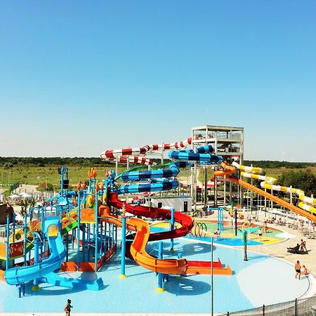 Kaliakria Sea View Apartments Топола Экстерьер фото