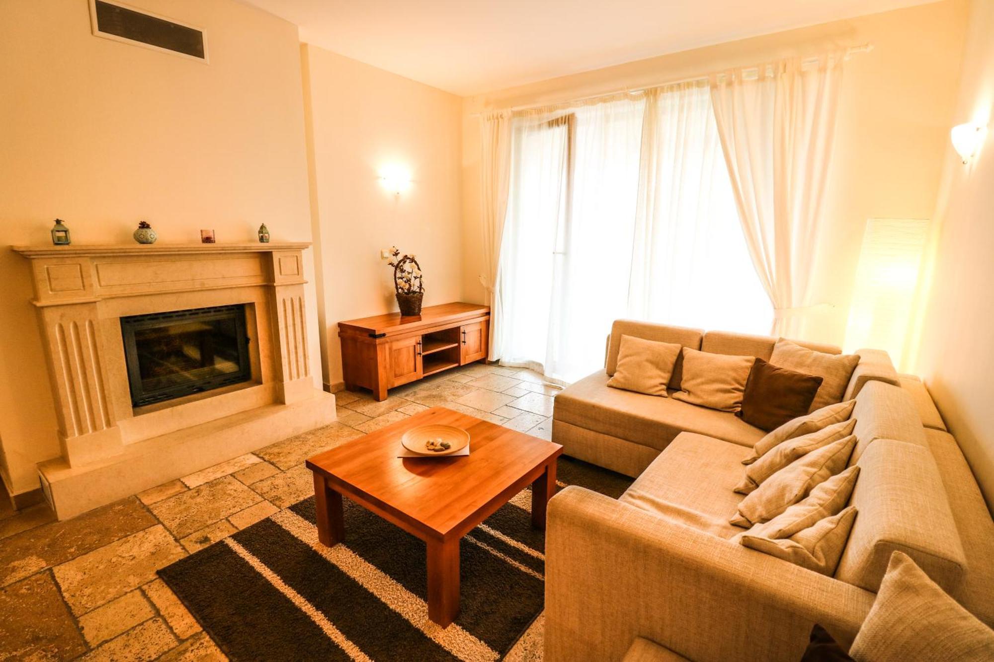Kaliakria Sea View Apartments Топола Экстерьер фото