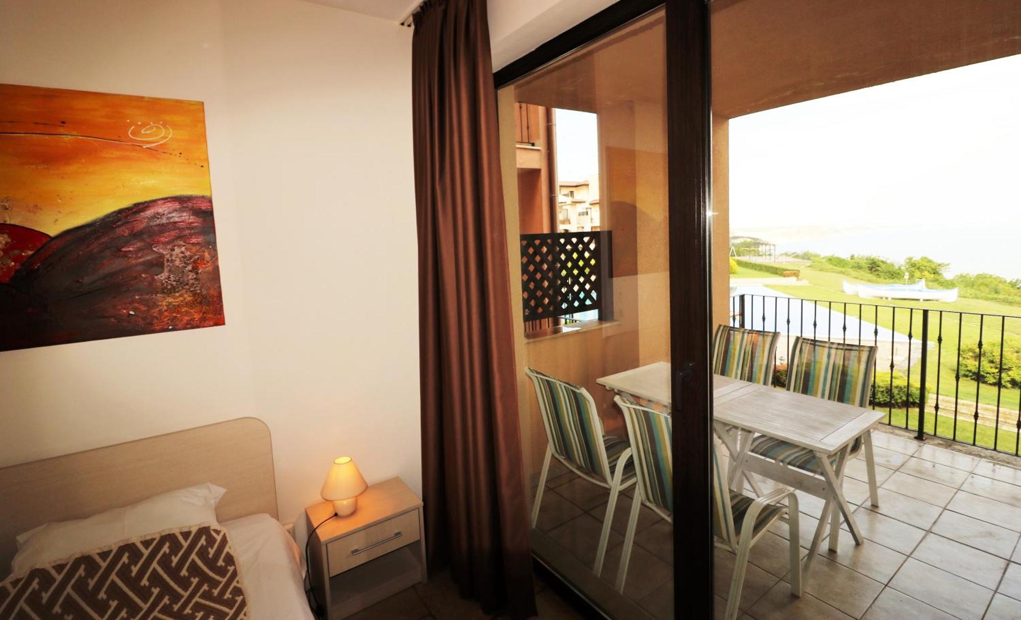 Kaliakria Sea View Apartments Топола Экстерьер фото