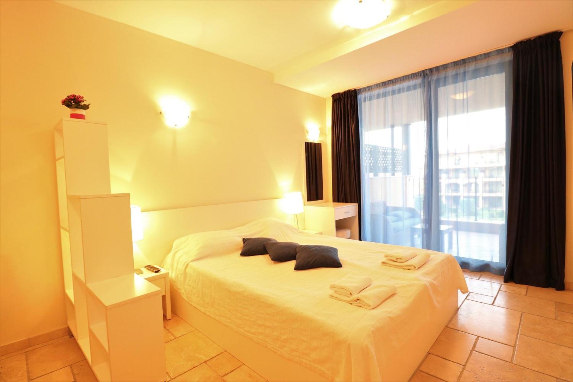 Kaliakria Sea View Apartments Топола Экстерьер фото